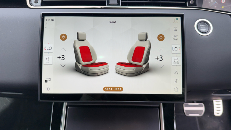 Land Rover Range Rover Evoque 1.5 P270e Edition 5dr Auto Hatchback